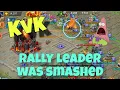 Download Lagu Lords Mobile - Burned rally leader! Best fort trap! Solo trap resque. KVK action