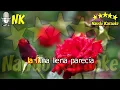 VUELVE PRIMAVERA - Los Blue Caps Karaoke