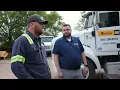 On the Job with Jaron - Field Service