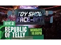 Download Lagu Battle of the Toy Shows | Republic of telly | Mondays 10pm RTÉ 2