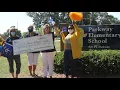 PT Education Foundation Awards Parkway Teacher Stacy James a Grant for CEER Communication and Coding