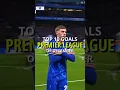 Download Lagu Epic Premier League Goals: December 2024's Top 10!