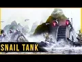 Download Lagu Star Wars Vehicles | Why did the Outer Rim FEAR THE SNAIL? | NR-N99 Snail Tank