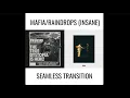 Download Lagu MAFIA/Raindrops (Insane) SEAMLESS TRANSITION - Travis Scott x Metro Boomin