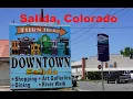 Salida Colorado