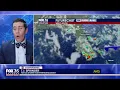 FOX 35 WEATHER PLUS Tracking a cold front for Tuesday