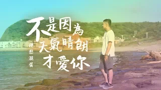 Download 理想混蛋 Bestards【不是因為天氣晴朗才愛你】 Official Lyric Video MP3