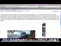 Craigslist Roseburg Used Cars and Trucks Available Under 2000 in 2012