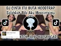 Download Lagu DJ SALAHKAH BILA AKU MENCINTAIMU STYE DRILL VIRAL TIKTOK TERBARU 2025-DJ CINTA ITU BUTA HOODTRAP‎