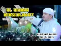 HABIB ANIS SYAHAB Dari JAKARTA \
