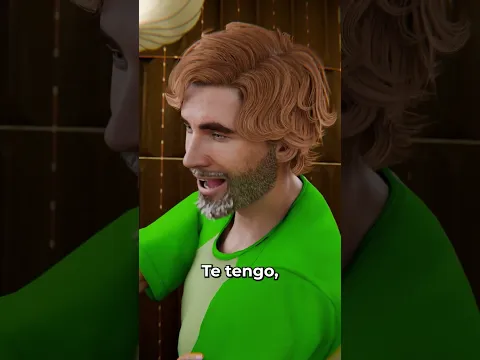 No Me Dejó Salvarle La Vida 💔