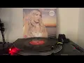 The Thrillseekers feat. Sheryl Dean - Synaesthesia (Fly Away) 2001