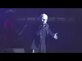 Slipknot - Nero Forte (Live) Knotfest Los Angeles 2021 HD 4K