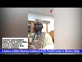 Download Lagu Een lezing getiteld (Op zoek naar begeleiding) in het Tawhid Centrum in Mariano (Italië) DOOR SHEIKH MOHAMMED AWAL