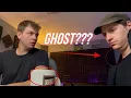 Download Lagu Was this an actual Ghost???