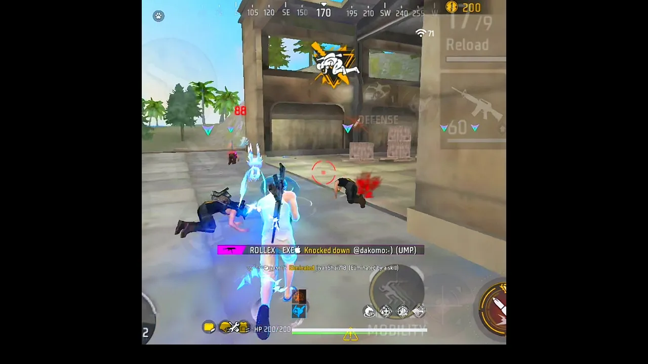 #alastor