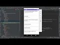 Android Development Tutorial Kotlin VM RxJava Retrofit2 REST API