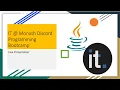 Java Programming Bootcamp VOD ARCHIVE