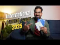 How to apply for IDP online in just 2 minutes International Driving Permit Explained