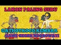 Download Lagu GATHOT KOCO KEMBAR, KI.SENO NUGROHO.