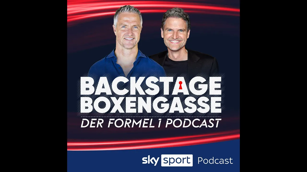 Sky Sport Formel 1 channel featured image