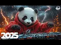 Lagu Best Music Mix 2025 🎧EDM Remixes of Popular Songs 🎧Best EDM, Trap, DnB 2025