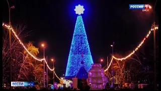 «Вести Омск», утренний эфир от 11 декабря 2021 года