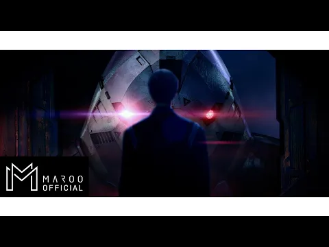 GHOST9 Think of Dawn 公式動画サムネイル