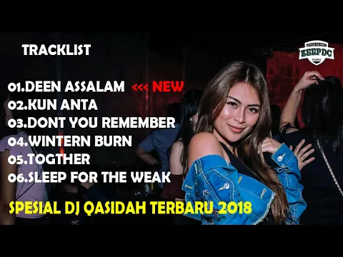 Download MP3 DJ DEEN ASSALAM - SHAYBAN((SPECIAL RAMADHAN 2018))