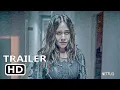 Invisible City 2021 Trailer