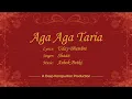 Download Lagu Aga Aga Taria (Album: Nashaa Tuji)