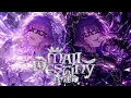 【女子が歌う】真・運命(マジデスティニー)/M!LK【xxx feat.SASUGA】