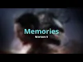Download Lagu Memories-maroon 5 from OST Venom: the last dance #venom3 @Maroon5 #venomthelastdance