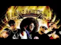 Big metra- "LA CREMA"