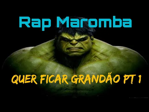 Download MP3 Quer Ficar Grandão parte 1 - Os ogro tão na academia musculação academia motivacional rap maromba.