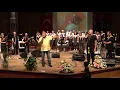 Ateş Bacayı Sarmış, Malabadi Köprüsü ve hikayesi, Selçuk Alagöz Çince şarkı ve çift flüt performansi