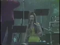 The B52's - Roam - Earth Day, Central Park, NYC 4/22/90