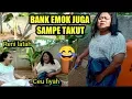 Download Lagu Film pendek | Korban Bank emok part 1 Ceu fiyah vs Ceu renren ngakak  ( bodoran versi Sunda )