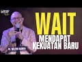 Download Lagu WAIT - MENDAPAT KEKUATAN BARU || WORSHIP WITH WELYAR - 21 FEBRUARI 2025