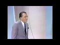 Martha & The Vandellas "Dancing In The Street" on The Ed Sullivan Show