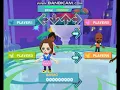 Download Lagu Wii Sports Champions Dances to A Dream Is a Wish Your Heart Makes (PFC / AAA)
