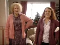 Download Lagu The Catherine Tate Show- Nan Taylor Christmas feat. Kathy Burke