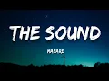 Lagu Mazare, Fluorescents - The Sound (Lyrics)
