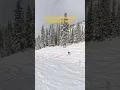 Dancing on Snow Snowboarding in Pure Bliss