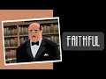 The New Alfred is Faithful To A Fault Batman Caped Crusader
