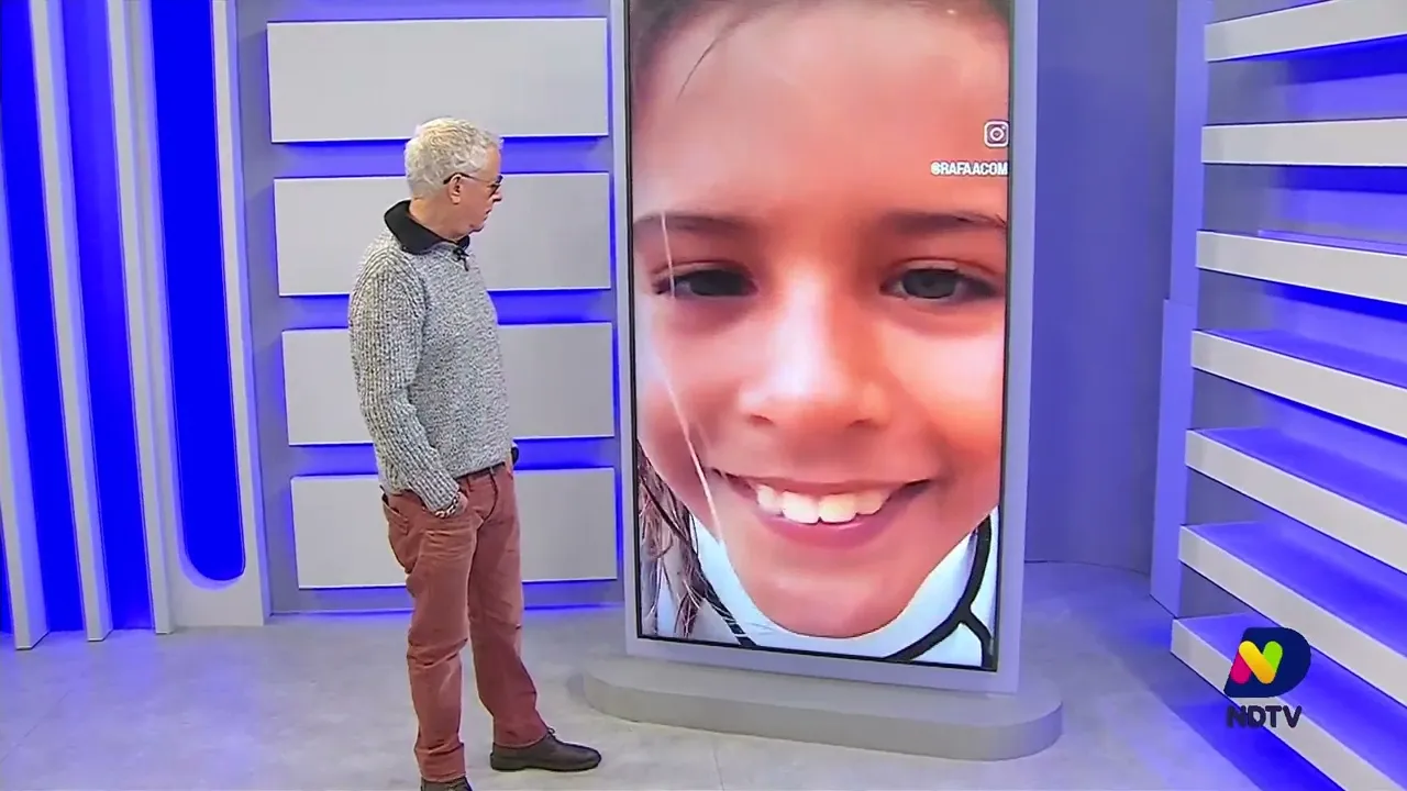 Confira o quadro do Cacau Menezes desta quarta-feira