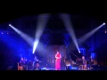 Laura Wright - Jerusalem