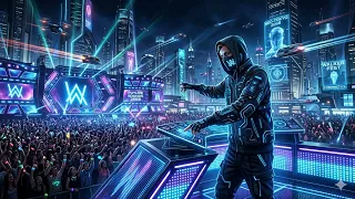 Alan Walker | Best Mix Songs 2026 | Part.03