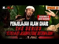 Download Lagu JASADNYA TIDAK DITERIMA BUMI.. PERJALANAN MENCEKAM PENJELAJAH ALAM GHAIB (EPISODE 2)