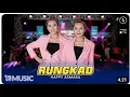 Download Lagu HAPPY ASMARA - RUNGKAD Ft.BINTANG FORTUNA ( Official Music Video )